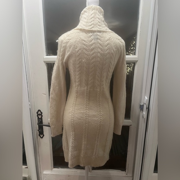 Mango dress/ sweater - Picture 6 of 7